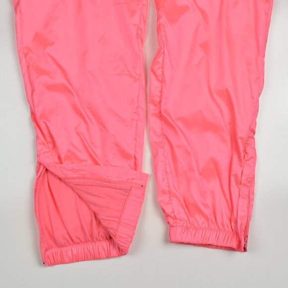 Vintage ADIDAS Windbreaker Track Jogging Suit SET - M - Picture 13 of 16